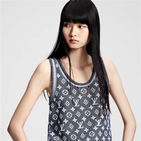 louis vuitton tank top mens|louis vuitton menswear.